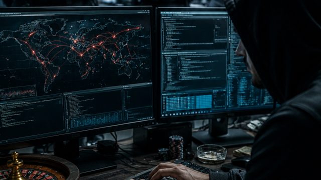 Global Crackdown on StealC Malware: A Wake-Up Call for Cybersecurity | rollercoin com, bandar slot g