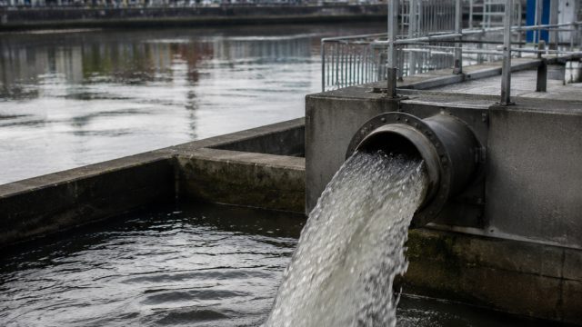 Dublin's Water Supply Faces Urgent Challenges Amid Growing Demand | mighty sparta slot, rtp slot har
