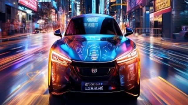 The Essential Role of Cybersecurity in the Future of Smart Vehicles | situs slot daftar langsung dap