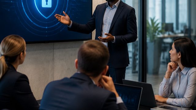 Enhancing Data Security: Insights from Recent Cybersecurity Workshop | serise online casinos merkur,