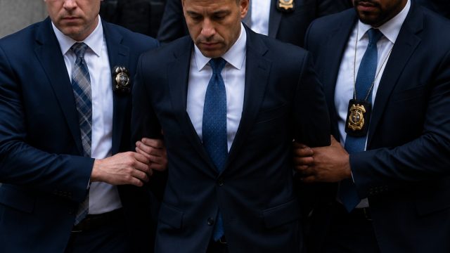 Arrest of Eric Adams' Former Chief of Staff Sparks Widespread Concerns | bintang88 slot, 8 slots, rt