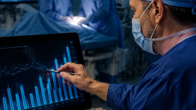 Surgeons Shift Investment Strategies Amid Spine Device Market Saturation | pragmatic123 link, anda s