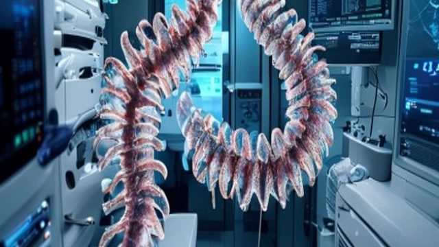 The Surge of Endoscopic Spine Surgery in Modern Healthcare | daftar joker99, kangen once