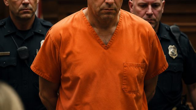 Long-Delayed Justice: PA Man Found Guilty of Gruesome Murder Case | fifa 2023 mobile, manchester uni