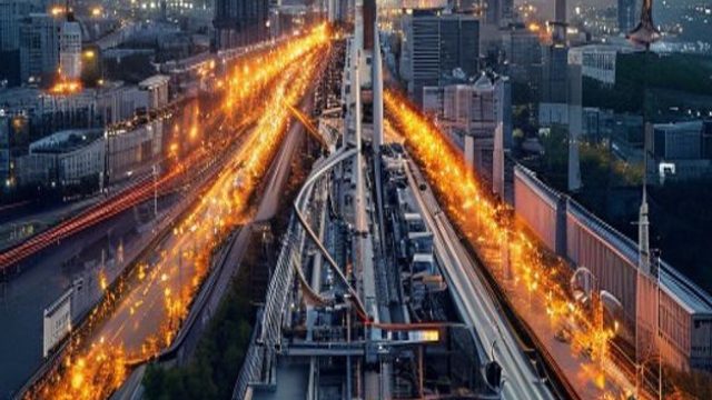 Ukraine's Bold Strikes Target Russian Energy and Technology Infrastructure | toto indo slot, posisi 