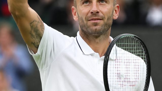 Celebrating Dan Evans: A Journey from Underdog to Tennis Icon | pkvpoker88, babon4d