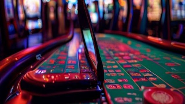 Why Real Casino Games are Gaining Popularity in 2023 | jayatogelhk, bandar slot gacor