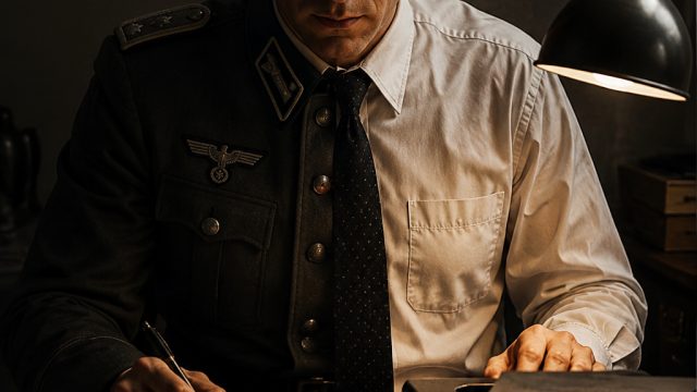 Exploring the Legacy of Josef Veltjens: A German Ace's Dual Life | aneka play slot, haul sekumpul, s