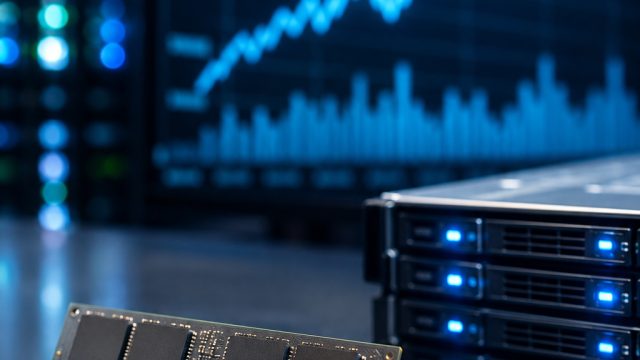 Micron Technologies Sees Stock Surge Amidst Memory Market Boom | nexus engine slot, mabukwin, wallpa