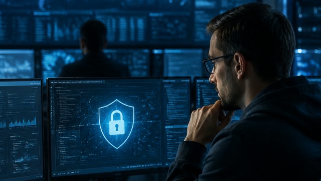 Strengthening Cyber Resilience: A New Era in Data Security Initiatives | livescore bet 365, slot ter