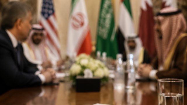 Understanding the Recent US-Gulf Dynamics on Iran Agreements | asianpoker88, 100 slot gacor, world c