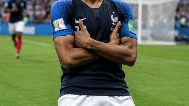 Record-Breaking Young Scorers in World Cup History | wsb betting uganda, trik slot fafafa