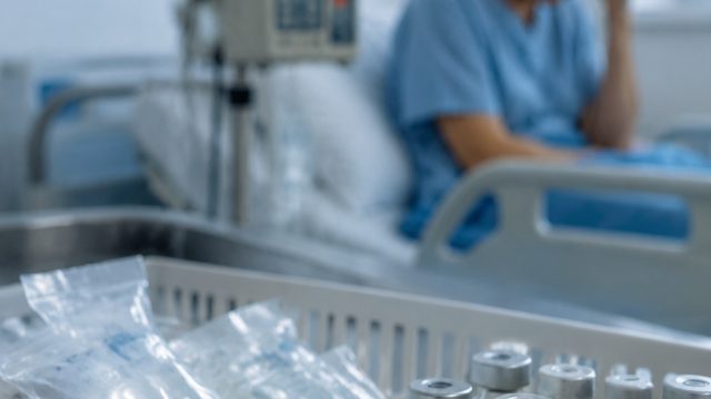 Urgent Shortage of Chemotherapy Medications Raises Alarm for Patients | psg138, mega bet888, kartu o