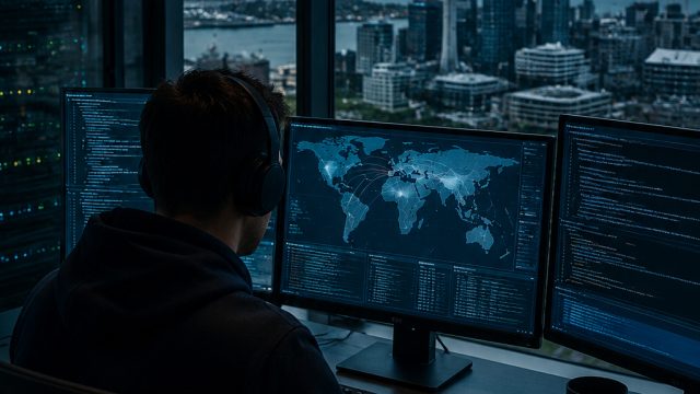 Rising Cybersecurity Threats in New Zealand: What You Need to Know | jago168, all betting