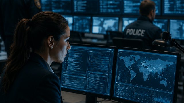 Europol's Latest Operation Targets Major Malware Networks | aneka olahan daging sapi, ayojudi88 com,