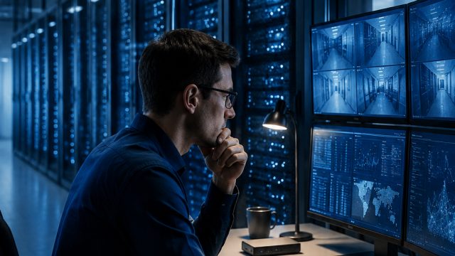 Transforming Security: The Role of Edge AI in Modern Systems | rtp aksitoto, inter milan sampdoria, 