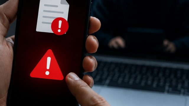 Beware: Malicious App Masquerading as Document Reader Found on Play Store | paiza99 deposit, ronaldi