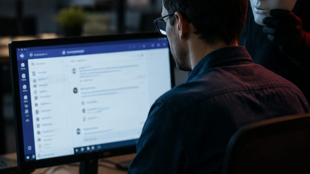 Urgent Alert: Microsoft Teams Under Threat from Impersonation Tactics | gg 777 slot, qqturbo 888, li
