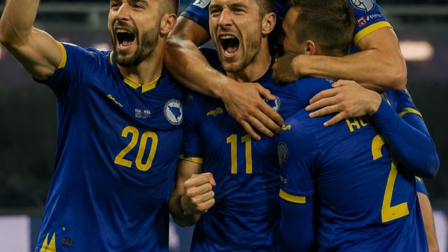 USMNT's Likely Round of 32 Rival: Bosnia and Herzegovina Advances | download mp3 apink mr chu, gate7