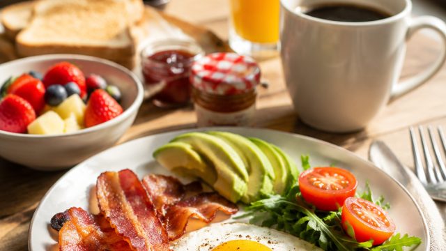 Elevate Your Morning: 12 Celebration Breakfasts to Try Today | no wager slots, soda slot 88