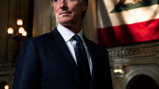 California's Political Landscape: Implications of Newsom's Legal Troubles | judi mesin slot online, 