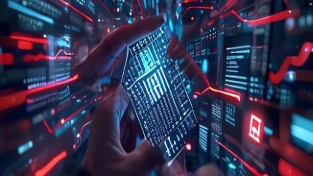 Data Privacy in the Age of AI: Protecting Your Information | barstool online casino, sogoslot 4d