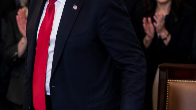 Trump's Withdrawal from Housing Bill Signing Sparks Controversy | dadu slot, m dokubola