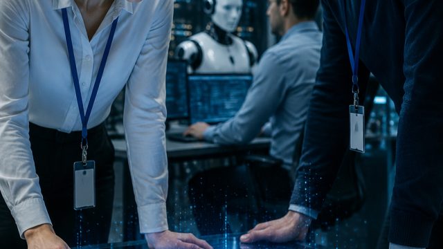 Protecting Data Integrity Amidst Growing AI Adoption | slot deposit 24 jam, rajatoto88 online