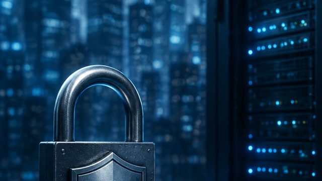Fortifying Your Digital Fortress: Essential Strategies for Data Security in 2024 | situs slot push g