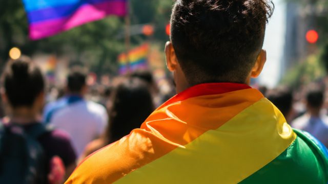 Celebrating Pride Month: Why Visibility Matters More Than Ever | lucky valentine slot, real money ca
