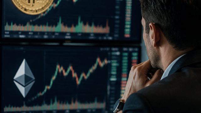 Investors Shift Focus to U.S. Bitcoin and Ether ETFs Amid Market Changes | i88bet login, play slot88