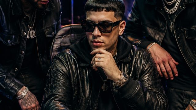 Chart-Topping Latin Artists Dominate 2026 Music Scene | blackjack carte, edwin slot rtp, old friv ga