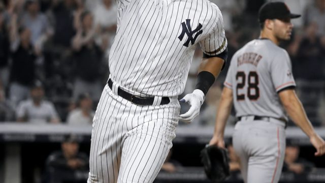 Yankees Triumph Over Tigers with Stellar Home Runs | macam kartu uno, impiangaming, no deposit crypt