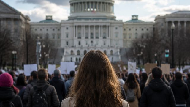 Understanding the Shift in Political Priorities and Its Impact on Everyday Americans | link ubocash,
