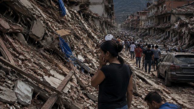 Venezuela Faces Catastrophic Earthquake Aftermath: What You Need to Know | money138 rtp, slot hoki 8