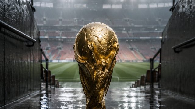 Understanding the Road to Qualification for World Cup 2026 | agus rtp slot, apk jackpot online uang 