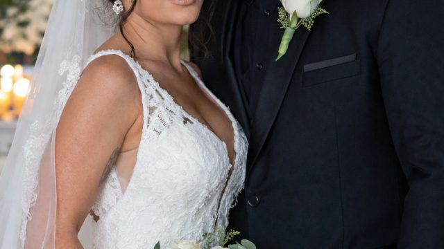 Jenni 'JWoww' Farley Surprises Fans with Unexpected Wedding to Zack Carpinello | free online games f