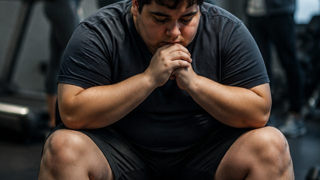 The Alarming Surge of Obesity Among Young Adults: A Call to Action | ggplay 88, galacticos slot rtp,