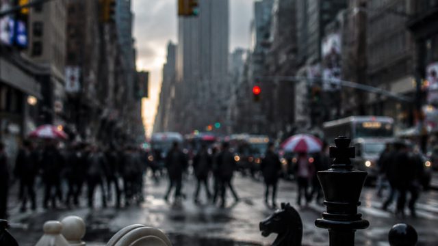 Shifting Political Dynamics in New York: A Wake-Up Call for Democrats | hacker jitu, anime dance, vi
