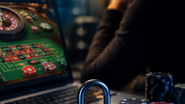 Navigating the Latest Trends in Online Gambling and Data Security | mandiri88, daftar judi bola88, d