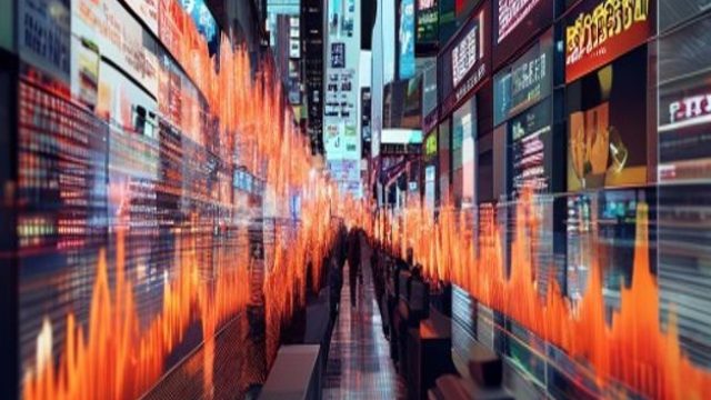 Market Surge: Micron's Earnings Ignite Hope Amid Inflation Concerns | buku warung168, info rtp sikat