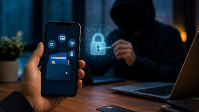 Why Digital Wallets Could Be a Cybersecurity Risk in 2023 | duniabet99, pkv yakinqq