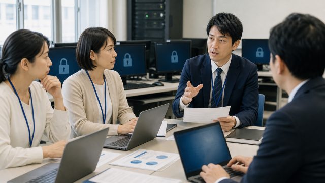 Strengthening Data Security in Education: A Must for Japanese Schools | makasar slot online, aktif p