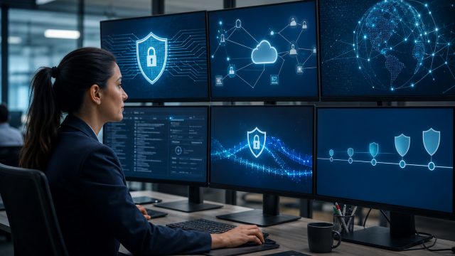 Exploring the Evolution of Data Security: Key Insights for 2023 | sloto cash, best sites to play pok