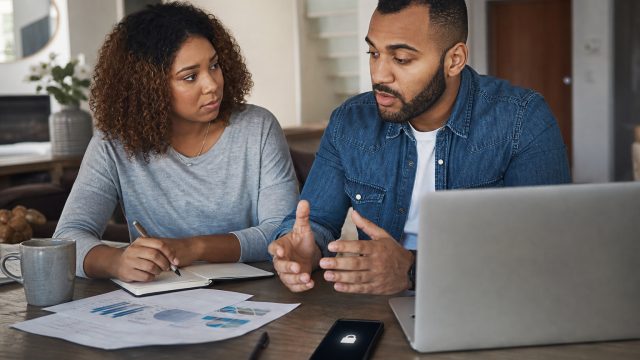 Navigating Financial Conversations in Relationships: A Timely Discussion | slot minimal deposit 5000