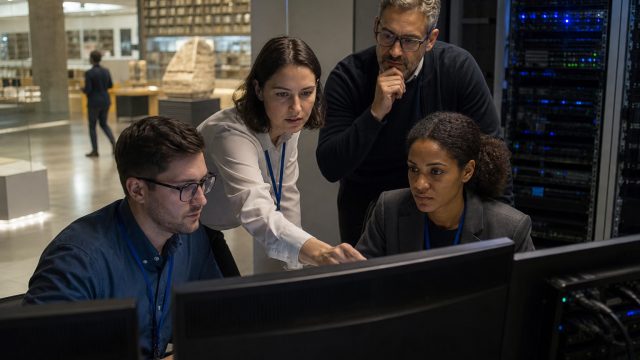 Cultural Institutions Urged to Strengthen Cyber Security Measures | real gambling, esse4d