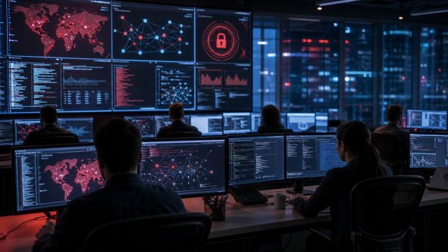 Renewed Surge in Cyber Incidents: What You Need to Know Now | slot machine real money no deposit, ga
