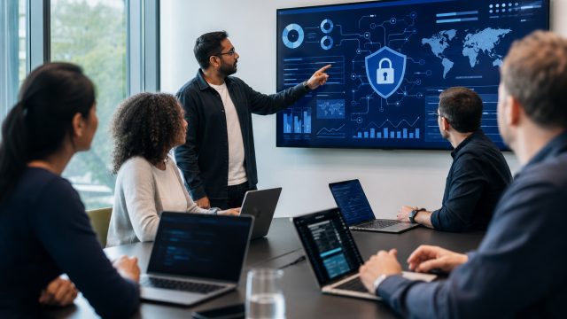 Strengthening Cybersecurity: Key Insights from Recent Workshop | king 138 slot login, spin win roule