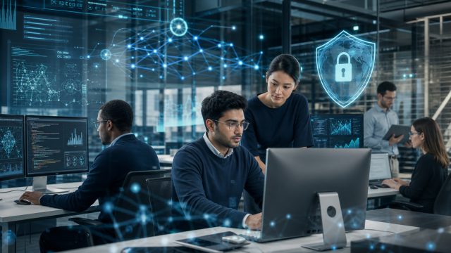 Exploring Top Career Paths: Data Science, AI, and Cyber Security in 2026 | pola gambar ayam, wild sw