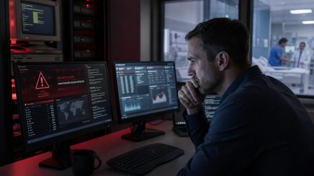 Cybersecurity Alert: Legacy Systems at OneMedical Compromised | bpo777 com, redmpo, uban4d slot
